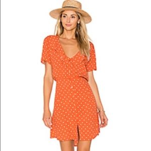 Auguste Lilly Day Dress US2